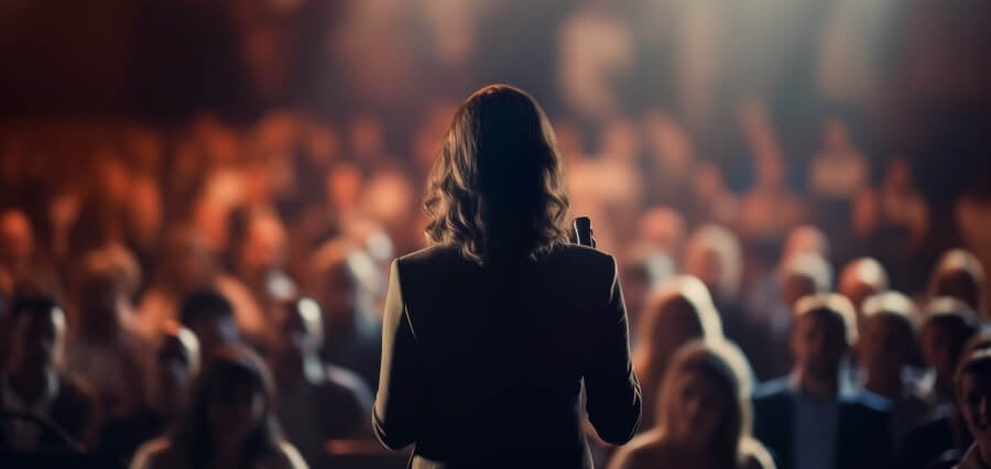 Read more about the article Empowering Women Leadership for a Better Tomorrow