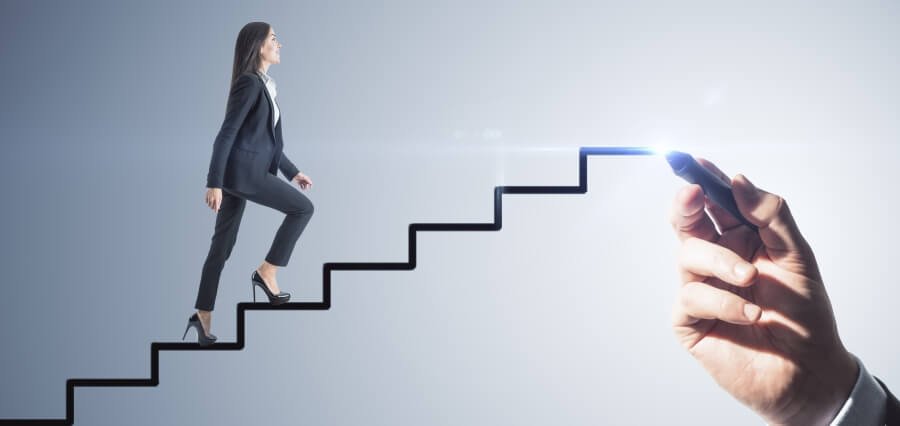 Read more about the article Smart Career Growth Strategies for 2025