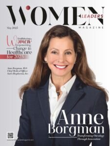 Read more about the article Trailblazing Women Empowering Change in Healthcare for 2025