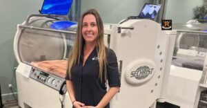 Read more about the article Erika Jordan: Building a Sanctuary of Healing Beyond Traditional Care