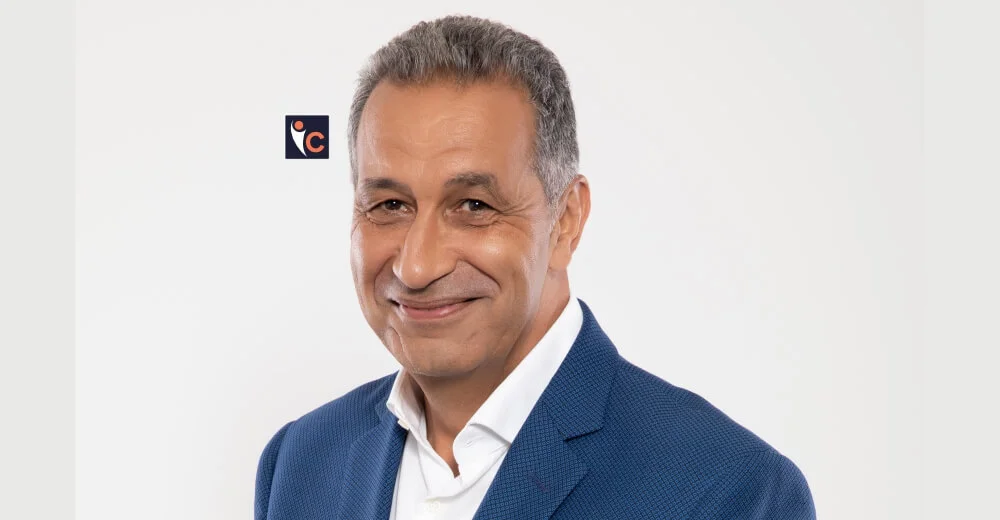 You are currently viewing Insights Care Proudly Showcases Hassan Herrou in the edition, Inspiring Excellence: 5 Trailblazing Leaders Transforming Healthcare