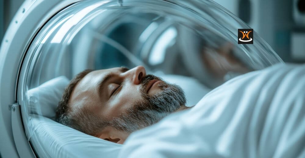 You are currently viewing How Hyperbaric Therapy Promotes Recovery