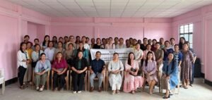 Read more about the article Women Entrepreneurs Network of Nagaland Strengthens Business Compliance Through District Workshops