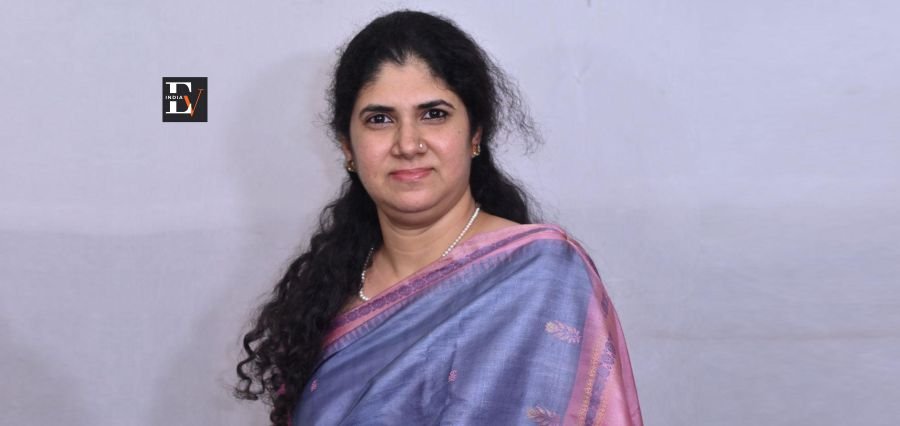 You are currently viewing Education View India Showcases Yashwardhini Chauhan in the edition, Breaking Barriers: The Rise of Women Leaders in India, 2024-25