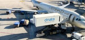 Read more about the article dnata Secures Multi‑Year Inflight Catering Partnership with Etihad Airways at Jordan’s AMM Airport