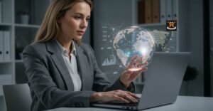 Read more about the article The Role of Women Leaders in Global Innovation