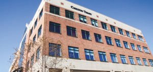 Read more about the article Chilton Trust Welcomes Jennifer Lee as New CEO, Strengthening Client Services