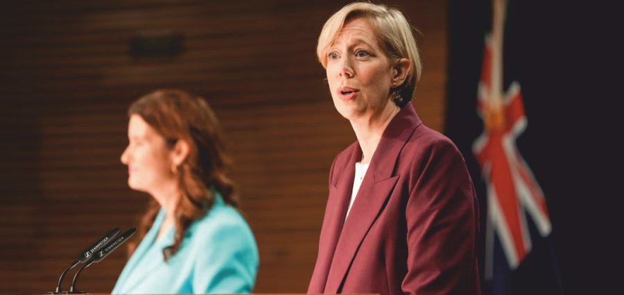 You are currently viewing Dr Anna Breman Named First Female Governor of New Zealand’s Reserve Bank