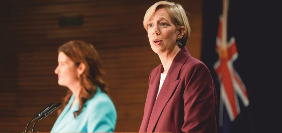 You are currently viewing Dr Anna Breman Named First Female Governor of New Zealand’s Reserve Bank