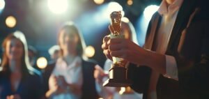 Read more about the article Cydcor CEO Vera Quinn Named CEO of the Year at Valley Women’s Leadership Awards