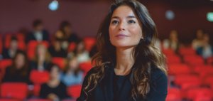 Read more about the article TED Announces Leadership Changes, Logan McClure Davda Becomes CEO