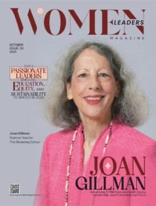 Read more about the article Top 5 Passionate Leaders Bridging Education, Equity, and Sustainability to Watch in 2025