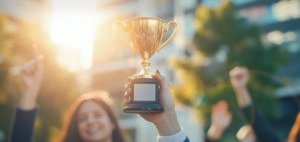 Read more about the article Veryon CEO Bethany Little Wins 2025 Herizon Award for Driving AI Innovation in Aviation