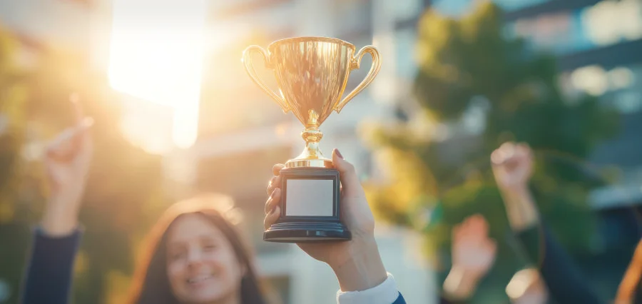 You are currently viewing Veryon CEO Bethany Little Wins 2025 Herizon Award for Driving AI Innovation in Aviation