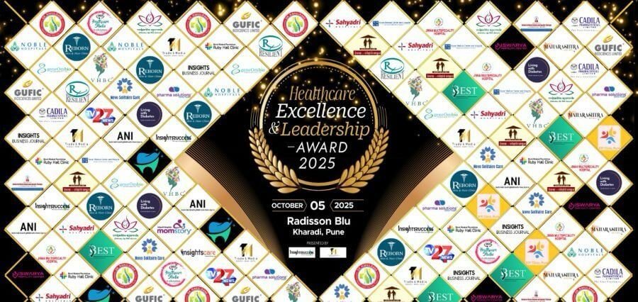 You are currently viewing Celebrating Healthcare Excellence & Leadership Awards 2025: Honoring Visionaries Shaping the Future of Global Healthcare