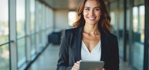 Read more about the article Julie Dalton Named Among Scotland’s Top 10 Women to Watch in Business