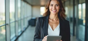 Read more about the article Julie Dalton Named Among Scotland’s Top 10 Women to Watch in Business