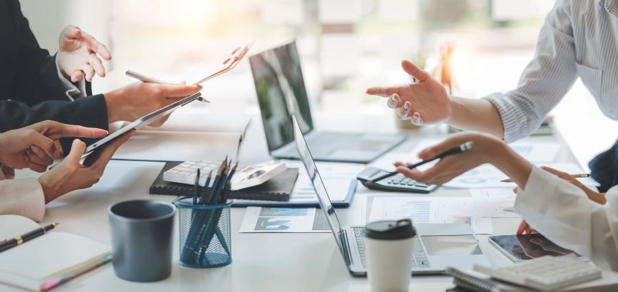 You are currently viewing Lloyd’s hosts first Underwriting Talent Summit to bridge female leadership gap