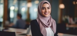 Read more about the article Shaikha Nasser Al Nowais Becomes First Emirati Woman Elected As UN Tourism Secretary-General