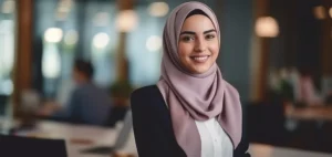 Read more about the article Shaikha Nasser Al Nowais Becomes First Emirati Woman Elected As UN Tourism Secretary-General