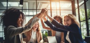 Read more about the article Singapore Women Leaders Shine on Forbes Asia Power Businesswomen 2025 List