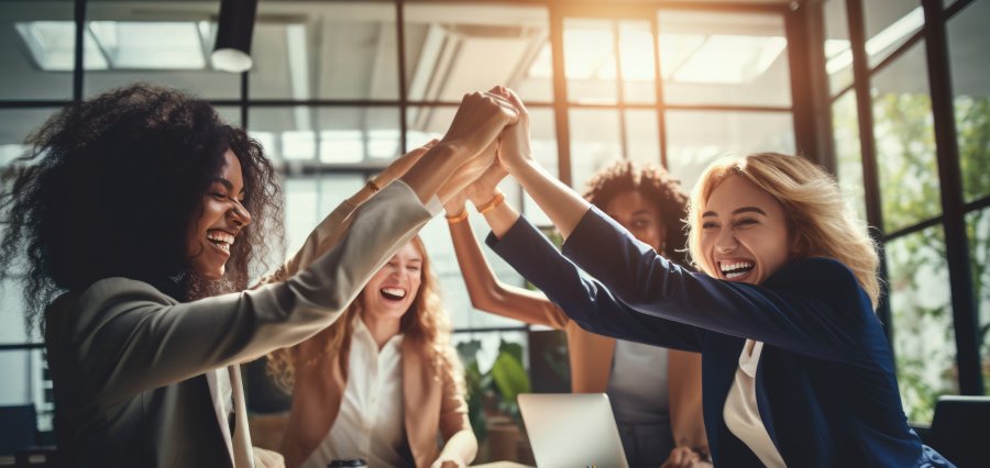 You are currently viewing Singapore Women Leaders Shine on Forbes Asia Power Businesswomen 2025 List