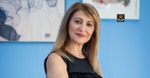 Read more about the article Dr. Leila Soudah: A Voice for Women in Arab Medicine