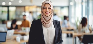 Read more about the article Emirati Women Lead UAE Economy, Work Longest Hours in Arab World