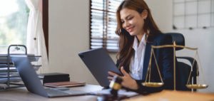 Read more about the article GA Solicitors Strengthens Team with Experienced Employment Lawyer Kate Watson