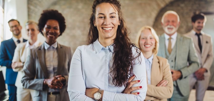 You are currently viewing Inspirational​‍​‌‍​‍‌​‍​‌‍​‍‌ Female Leaders: Voices That Reshape the World