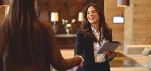 Read more about the article Karelle Lamouche Named CEO of Accor for Europe & North Africa, Leading 3,000+ Hotels