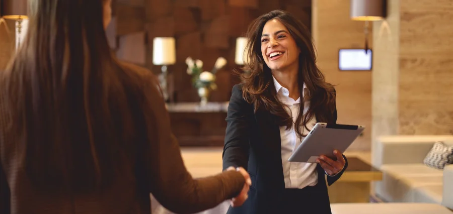 You are currently viewing Karelle Lamouche Named CEO of Accor for Europe & North Africa, Leading 3,000+ Hotels