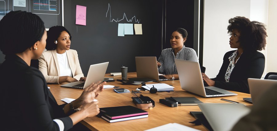 NEPC Confirms First Tranche of $50 Million WEIDE Fund Grants for Nigerian Women Entrepreneurs