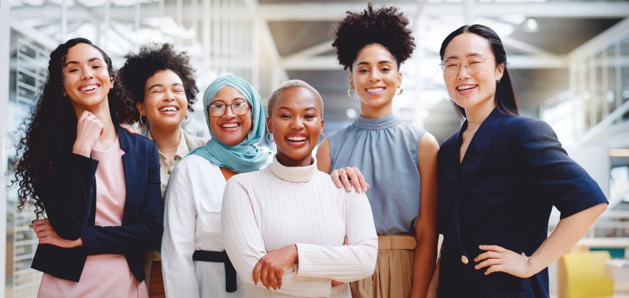 Renewed Woman Conference Boosts Women’s Wellness and Entrepreneurship