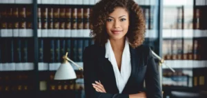 Read more about the article Women Break Barriers in Big Law, Leading Some of America’s Largest Firms