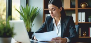 Read more about the article Aura Clarity Founder Misba Yousaf Named Among UK’s 100 Most Inspiring Female Entrepreneurs