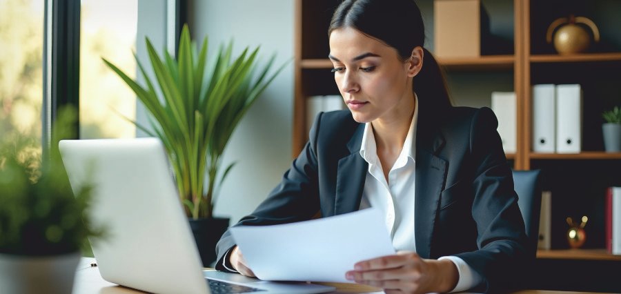 Aura Clarity Founder Misba Yousaf Named Among UK’s 100 Most Inspiring Female Entrepreneurs