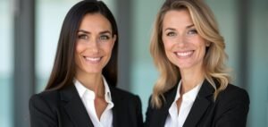 Read more about the article Excel Properties Promotes Two Senior Female Leaders to Strengthen Management and Growth