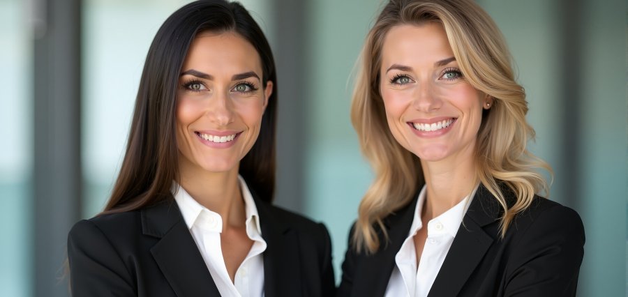 You are currently viewing Excel Properties Promotes Two Senior Female Leaders to Strengthen Management and Growth