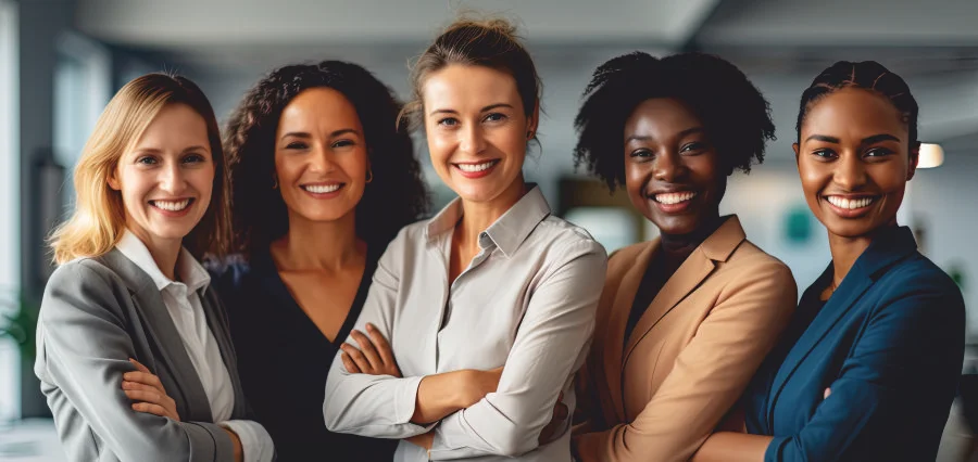 You are currently viewing Garanti BBVA Marks 20 Years of Empowering Women Entrepreneurs