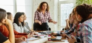 Read more about the article Montenegro Strengthens Support for Women Entrepreneurs Through STP Partnership