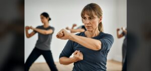 Read more about the article Women’s Running Group in Bognor Regis Empowers Safety with Self-Defence Initiative