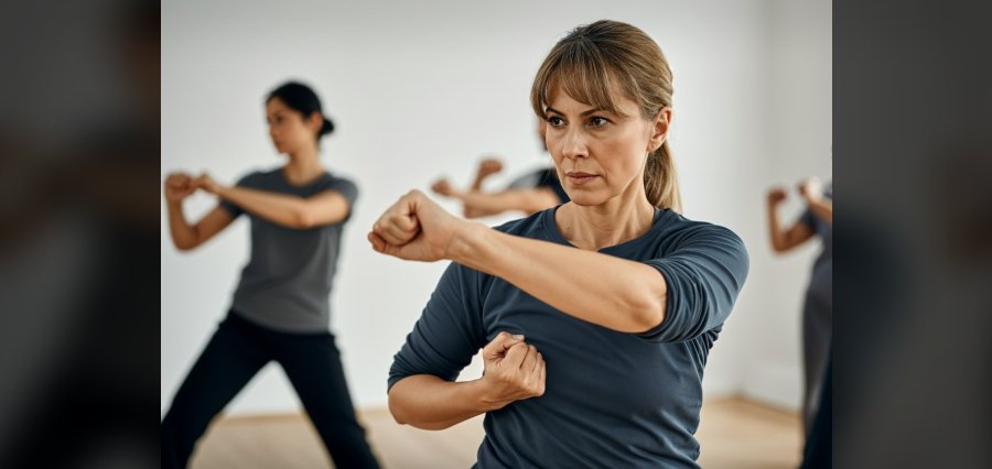 You are currently viewing Women’s Running Group in Bognor Regis Empowers Safety with Self-Defence Initiative