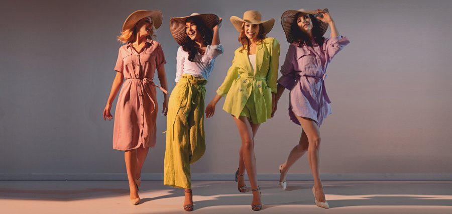 Shrewsbury Entrepreneur Jo Tutchener Sharp Awarded OBE for Fashion and Charity Work