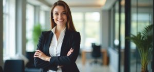 Read more about the article Shropshire Entrepreneur Helen Pugh Named Among UK’s Top Female Founders for 2026