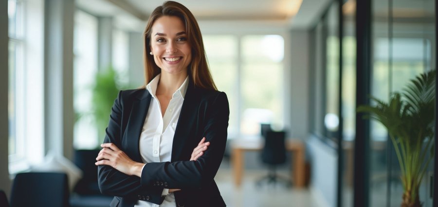 Shropshire Entrepreneur Helen Pugh Named Among UK’s Top Female Founders for 2026