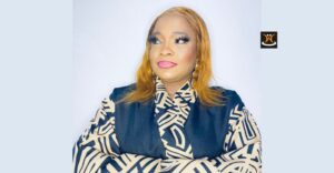 Read more about the article Virginia Sefume: Building Sustainable Change Across South Africa