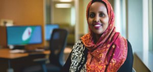 Read more about the article Somalia’s Women Build Small Businesses Amid Limited Job Options