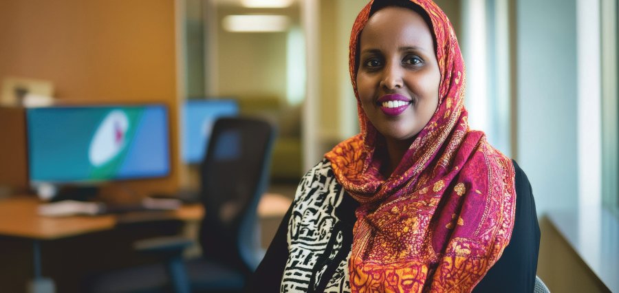 Somalia’s Women Build Small Businesses Amid Limited Job Options