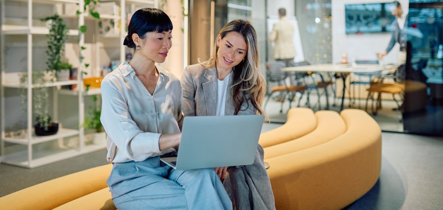 Women in Tech Mentor Programs and the Rise of the Tech Mentoring Platform